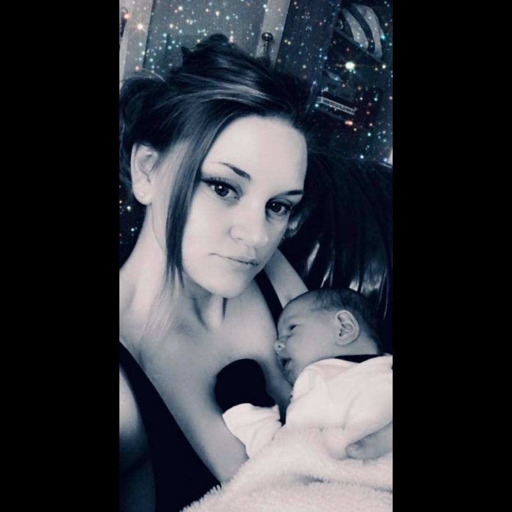 Meet your Posher, Kayla